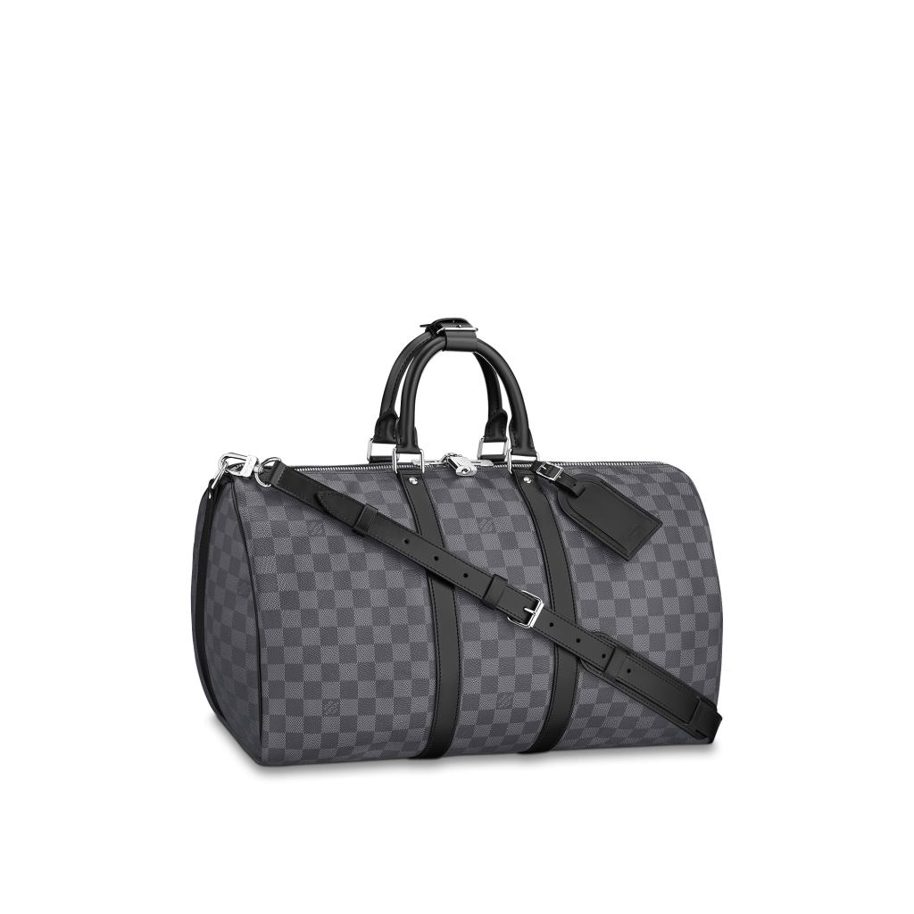 Louis Vuitton Keepall Bandoulière 45